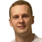 Смирнов Александр Владимирович, Инструктор ЛФК, Детский инструктор ЛФК - Тюмень