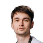 Шрайнер Виктор Владимирович, Врач ЛФК, Детский врач ЛФК, Реабилитолог - Тюмень