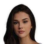 Гущина Александра Александровна, Инструктор ЛФК, Детский инструктор ЛФК - Тюмень