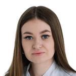 Михайлова Анастасия Андреевна, Дерматовенеролог, Дерматолог, Детский дерматолог - Тюмень