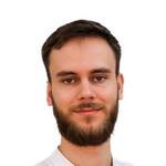 Соленик Денис Евгеньевич, Стоматолог - Тюмень