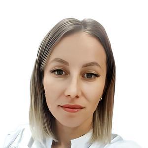Минеева Анна Сергеевна, рентгенолог - Тюмень