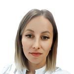 Минеева Анна Сергеевна Минеева Анна Сергеевна, Рентгенолог - Тобольск