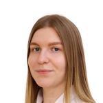 Вавилова Алена Павловна, Детский стоматолог - Тюмень