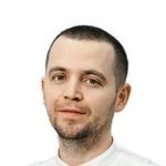 Кырманов Евгений Александрович Кырманов Евгений Александрович, Врач ЛФК - Тюмень