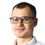 Липин Серегй Сергеевич Липин Серегй Сергеевич, Инструктор ЛФК - Тюмень
