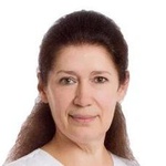 Надточий Татьяна Анатольевна, Врач общей практики (семейный врач) - Тюмень