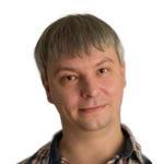 Сенчук Дмитрий Николаевич Сенчук Дмитрий Николаевич, Детский ортопед, детский травматолог - Тюмень