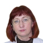 Клименко Татьяна Анатольевна, Офтальмолог (окулист) - Тюмень