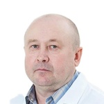 Семёнов Александр Васильевич, Ортопед, Детский ортопед, Детский травматолог, Травматолог - Тюмень