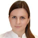 Логвиненко Екатерина Валерьевна, Детский гинеколог - Тавда