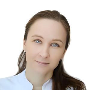 Распопова Анастасия Вадимовна, гинеколог, акушер - Тюмень