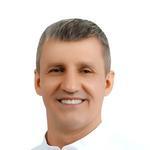 Бушмакин Дмитрий Валерьевич, Анестезиолог-реаниматолог - Тюмень