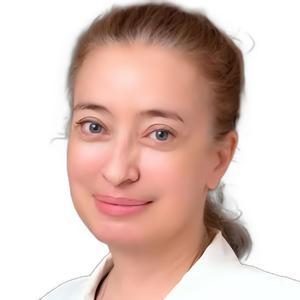 Лукьянова Наталья Валерьевна, лор, лор-хирург - Тюмень