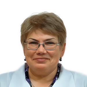 Шахватова Галина Викторовна, гинеколог, акушер - Тюмень