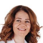 Жаркова Ирина Юрьевна, Педиатр, Гастроэнтеролог, Детский гастроэнтеролог, Детский диетолог, Диетолог, Неонатолог - Тюмень