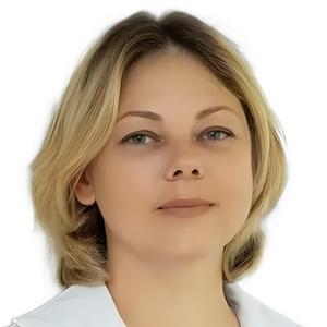 Липовая Ксения Александровна, терапевт - Тюмень