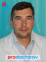 Аксельров Михаил Александрович, Детский хирург, хирург - Тюмень