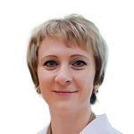 Солобоева Валентина Владимировна, Педиатр, Детский кардиолог - Тюмень