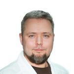 Гнедашов Александр Геннадьевич, Сосудистый хирург (ангиохирург), Кардиохирург, Флеболог - Тюмень