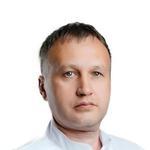 Валитов Наиль Султанович, Невролог, вертебролог - Тюмень