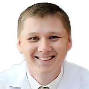 Карпов Егор Александрович, анестезиолог-реаниматолог - Тюмень