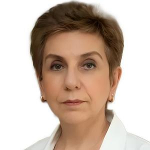 Ксензова Татьяна Ильинична, гематолог, трансфузиолог - Тюмень