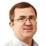 Хасия Дмитрий Тамазович Хасия Дмитрий Тамазович, Хирург - Тюмень