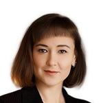 Калиева Алия Ахатовна Калиева Алия Ахатовна, Функциональный диагност - Тобольск