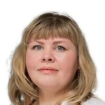 Колосова Елена Александровна, Кардиолог, Аритмолог - Тюмень