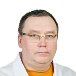 Беликов Олег Анатольевич, Ревматолог - Тюмень
