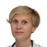 Евенко Анна Юрьевна, Ревматолог - Тюмень