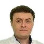 Малых Игорь Анатольевич, Ревматолог - Тюмень