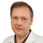 Усольцев Анатолий Юрьевич, Сурдолог, ЛОР - Тюмень