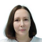 Бабушкина Наталья Борисовна, Сурдолог, Детский сурдолог - Тюмень