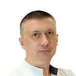 Аржавицин Денис Анатольевич, Ортопед, Травматолог - Тюмень