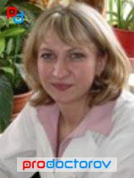 Омельченко Надежда Николаевна,детский невролог, невролог, эпилептолог - Тюмень