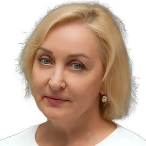 Стрельцова Лариса Геннадьевна, нефролог - Тюмень