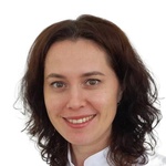 Манджиева Анастасия Геннадьевна Манджиева Анастасия Геннадьевна, Детский аллерголог, Детский иммунолог - Тюмень