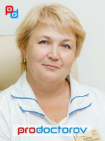 Боброва Мария Михайловна, Невролог - Тюмень