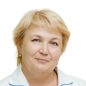 Боброва Мария Михайловна, невролог - Тюмень