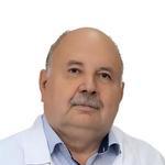 Бородин Николай Алексеевич, Хирург, Проктолог (колопроктолог) - Тюмень