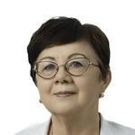 Волкова Валентина Васильевна, ЛОР - Тюмень