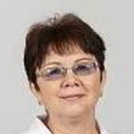 Волкова Валентина Васильевна Волкова Валентина Васильевна, ЛОР - Тюмень