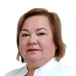 Турнаева Ирина Геннадьевна, Терапевт - Тюмень