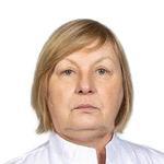 Киселева Людмила Николаевна, Хирург - Тюмень