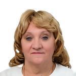 Лесько Меланья Степановна, Эндокринолог - Тюмень