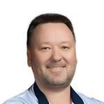 Толстиков Игорь Игоревич, Ортопед, Травматолог - Тюмень