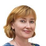 Яковенко Наталья Владимировна Яковенко Наталья Владимировна, ЛОР, Детский ЛОР - Тюмень