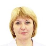 Сергиенко Мария Станиславовна, Рентгенолог - Тюмень